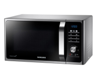 Samsung MS23F301TAS inox - 214579 - zdjęcie 5